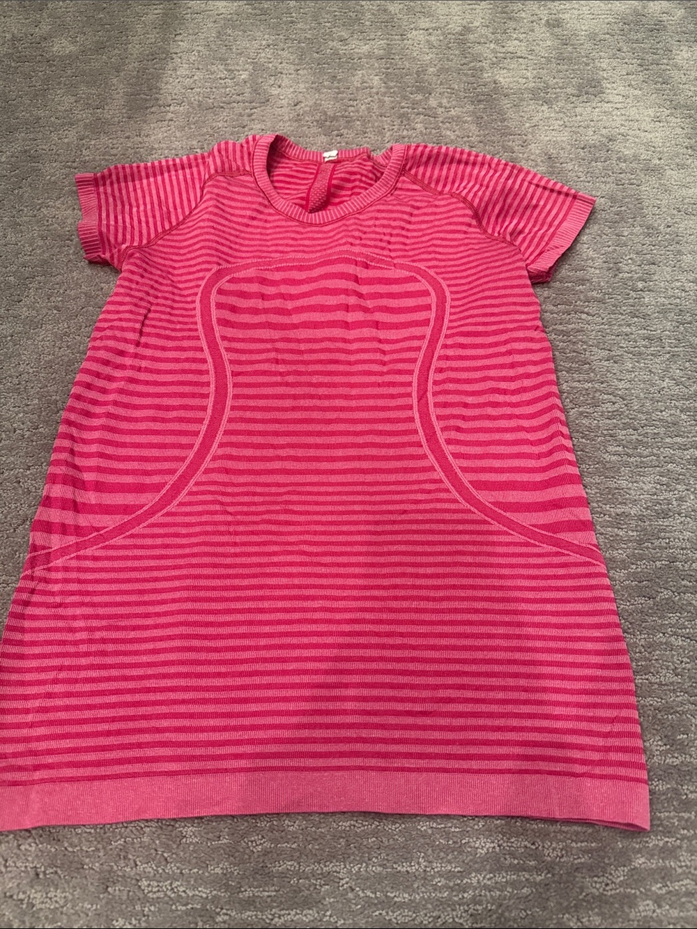 Lululemon top size 10.